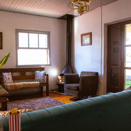 Gramado Guest House מראה חיצוני תמונה