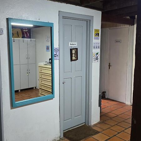 Gramado Guest House מראה חיצוני תמונה