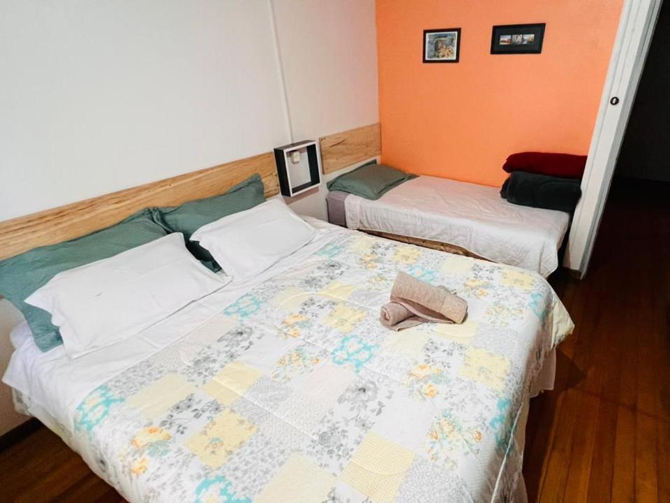 Gramado Guest House מראה חיצוני תמונה