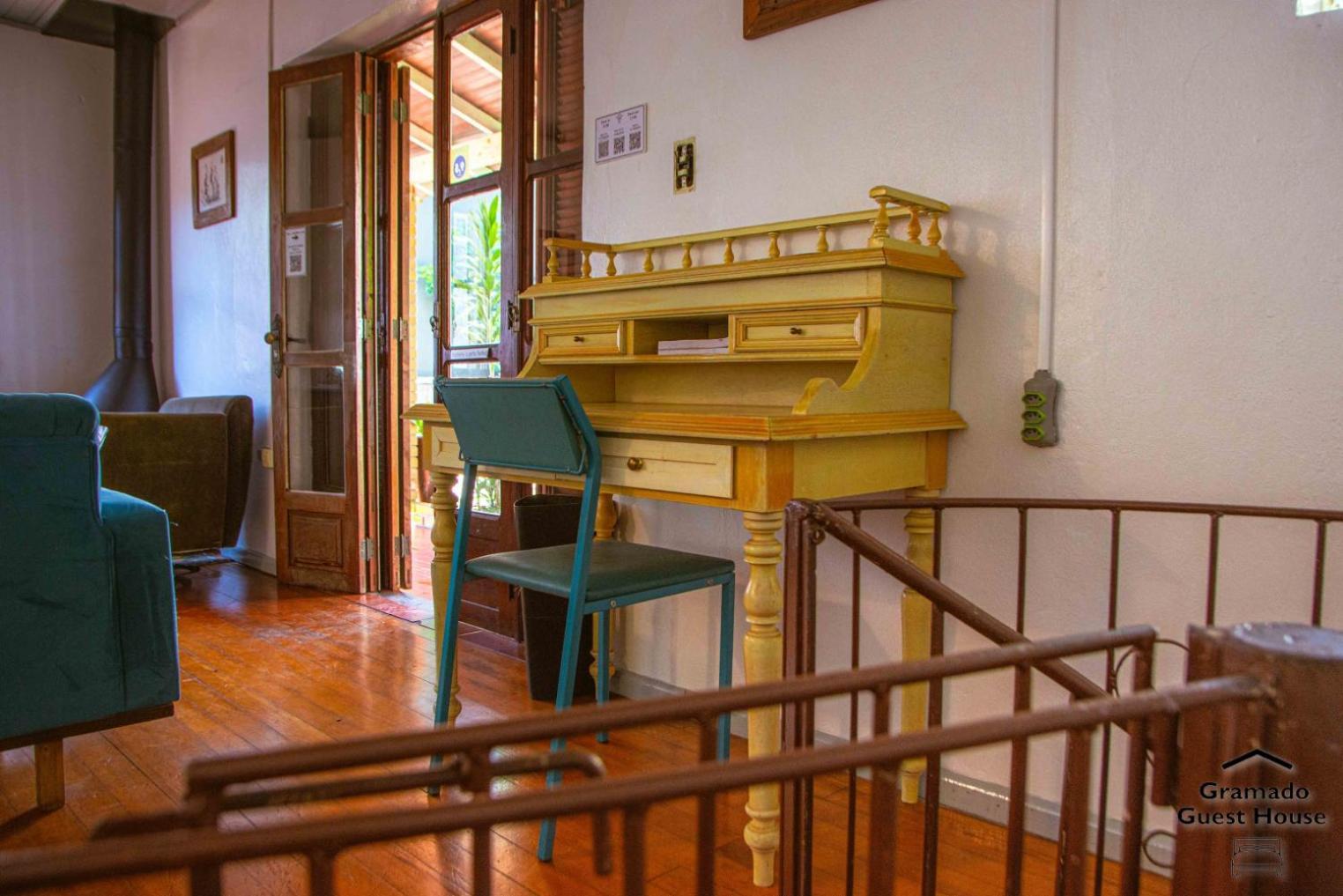 Gramado Guest House מראה חיצוני תמונה