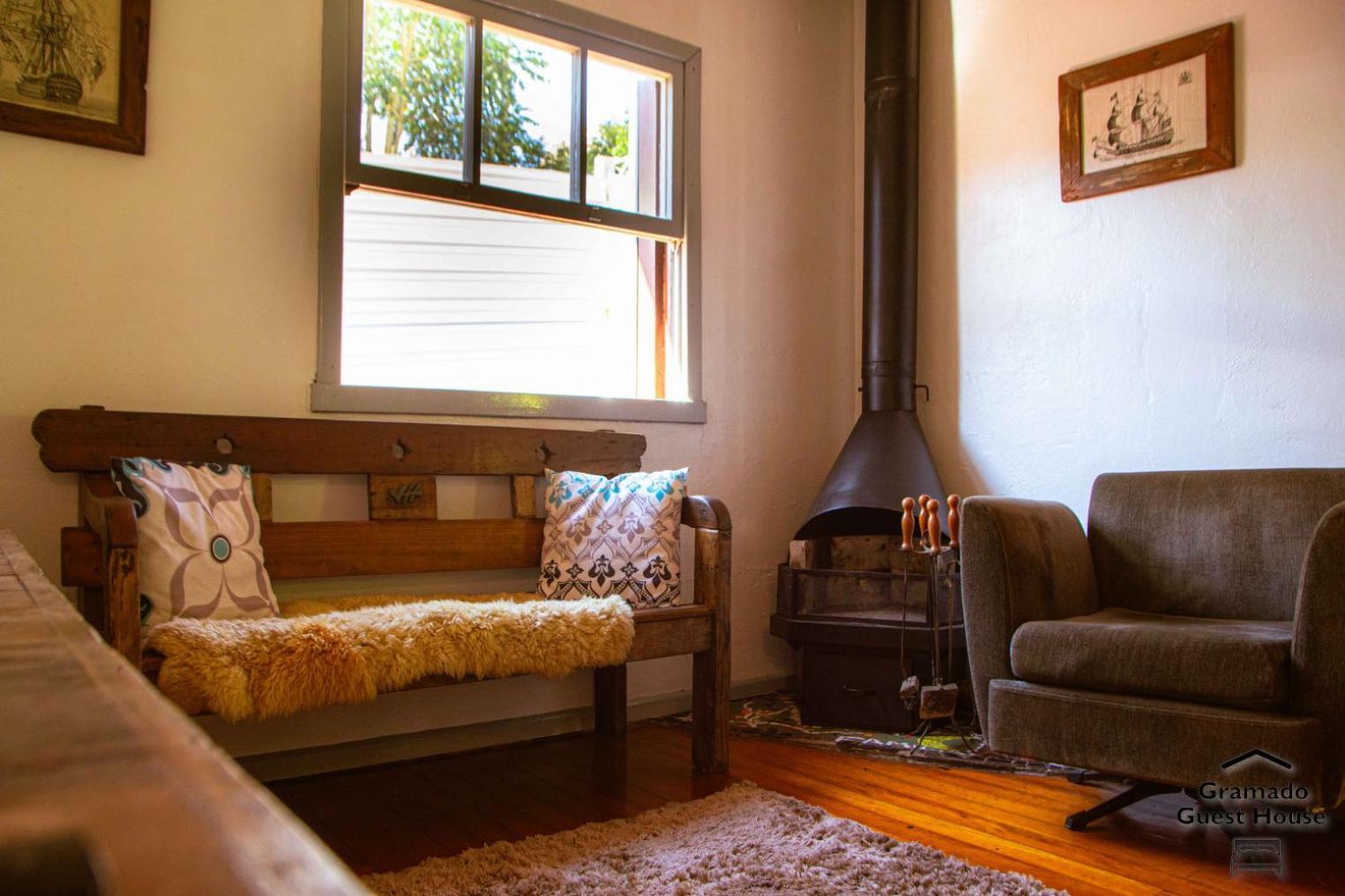 Gramado Guest House מראה חיצוני תמונה