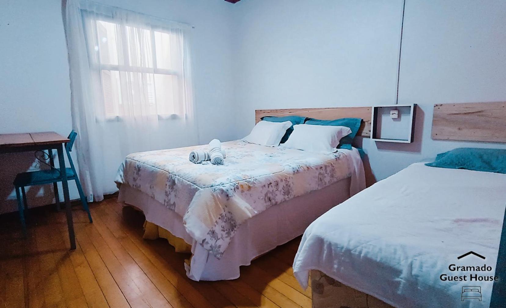 Gramado Guest House מראה חיצוני תמונה