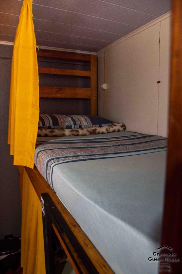 Gramado Guest House מראה חיצוני תמונה