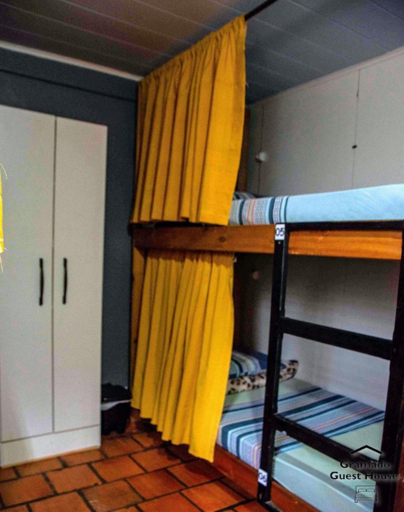 Gramado Guest House מראה חיצוני תמונה