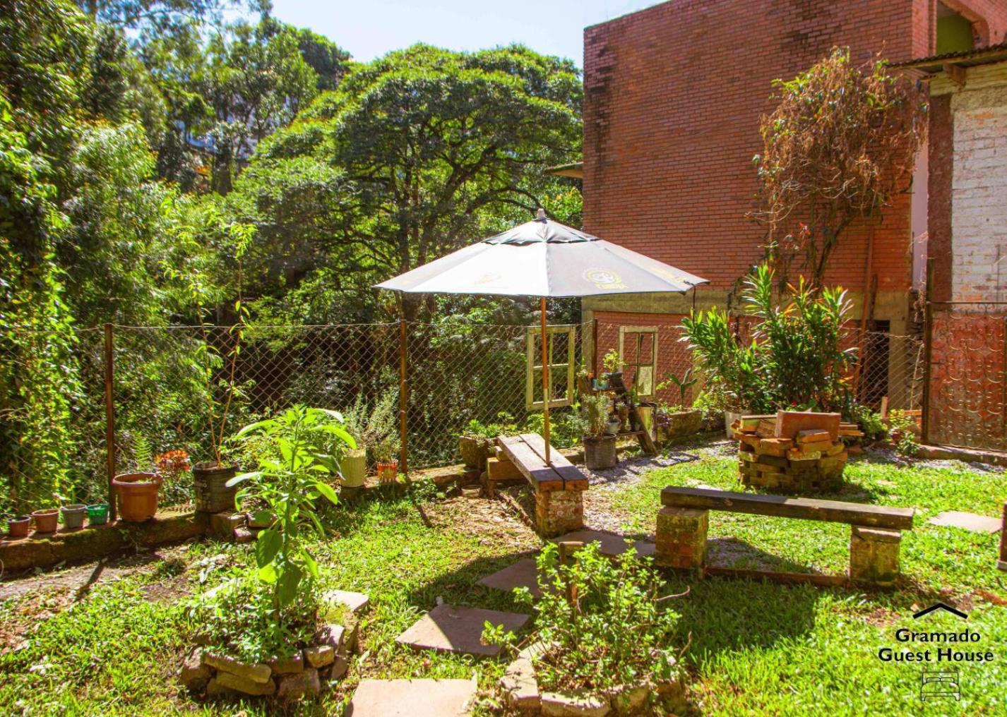 Gramado Guest House מראה חיצוני תמונה