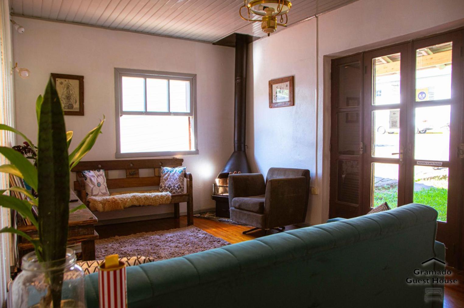 Gramado Guest House מראה חיצוני תמונה