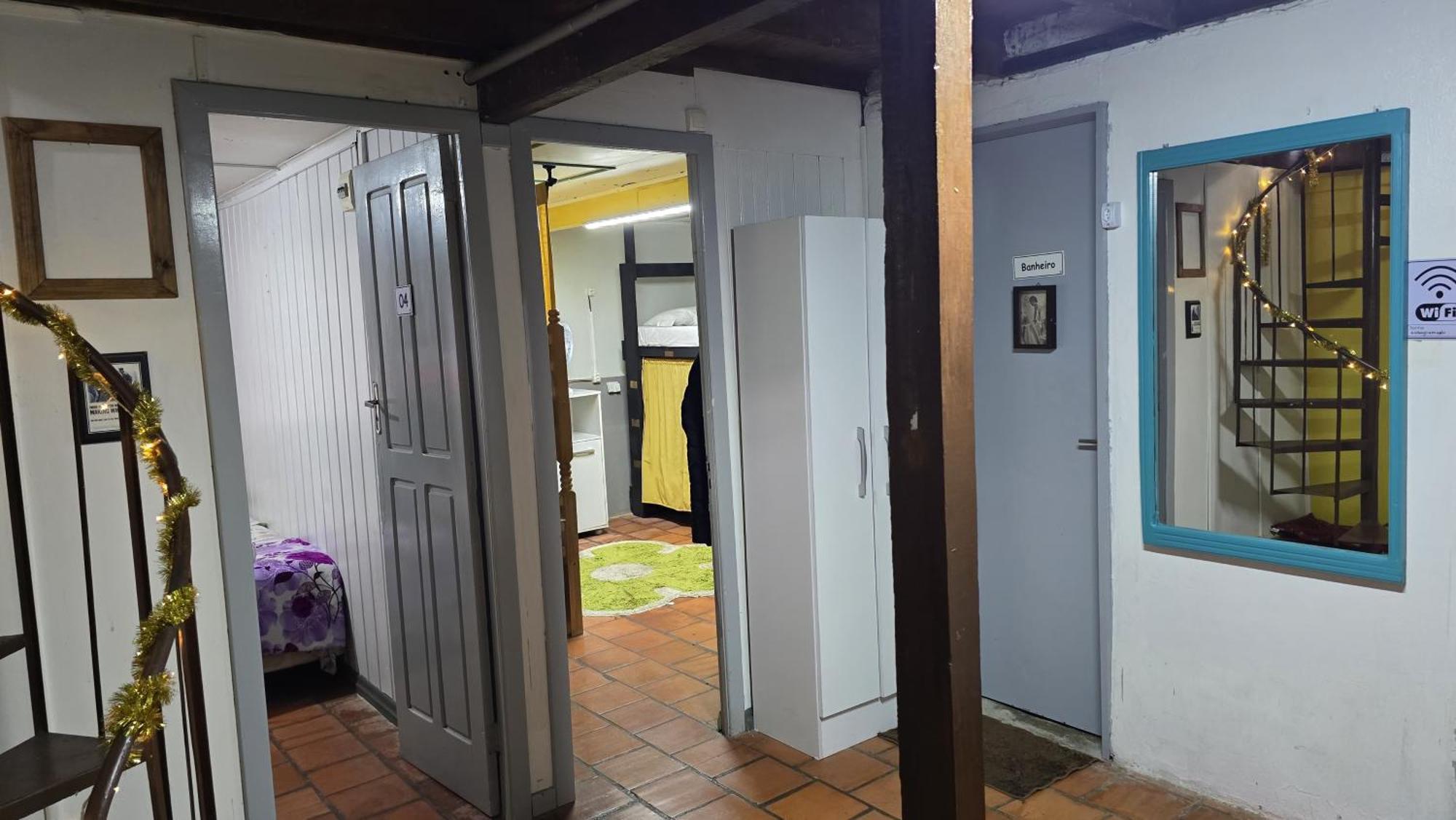 Gramado Guest House מראה חיצוני תמונה