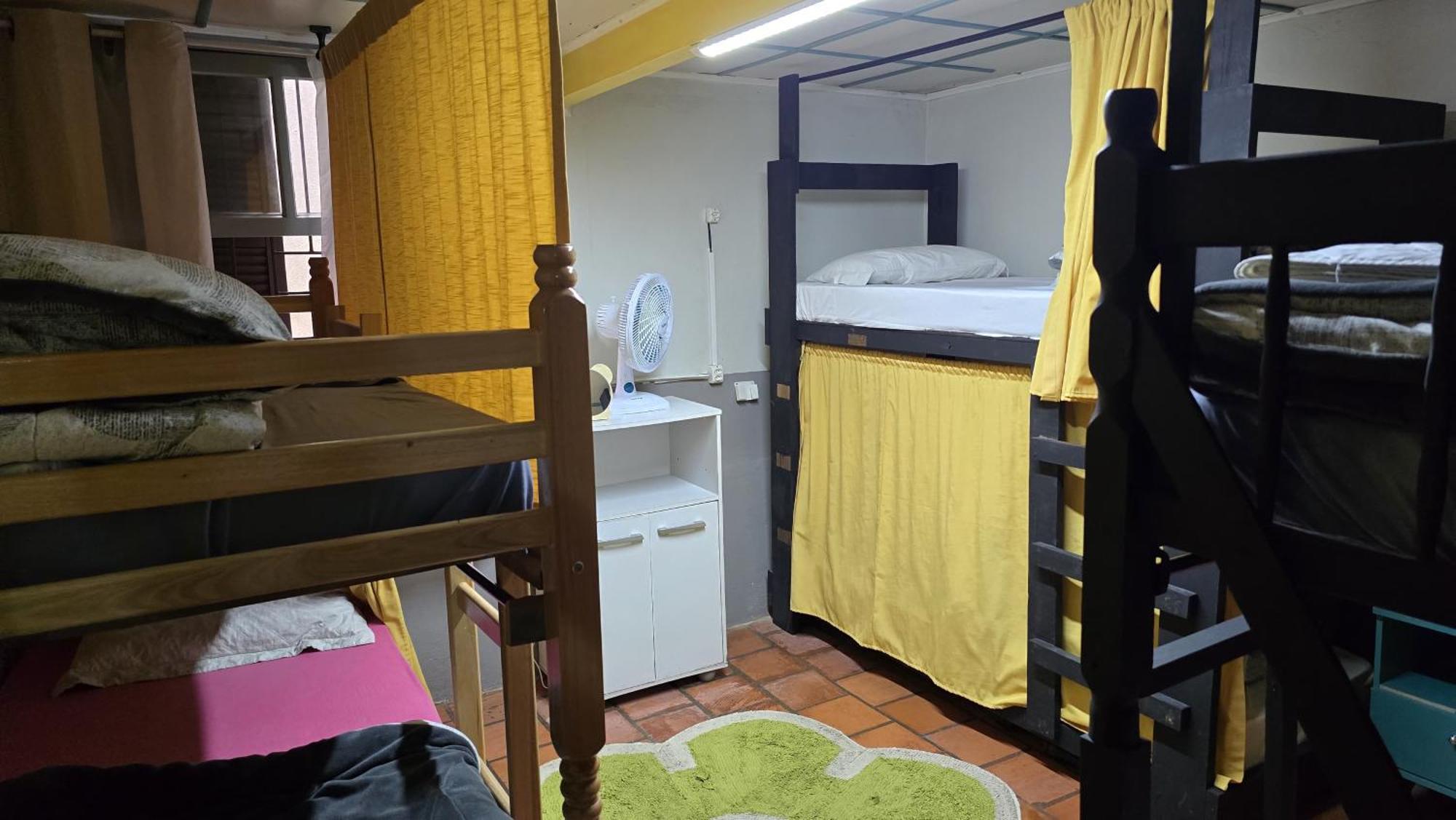 Gramado Guest House מראה חיצוני תמונה