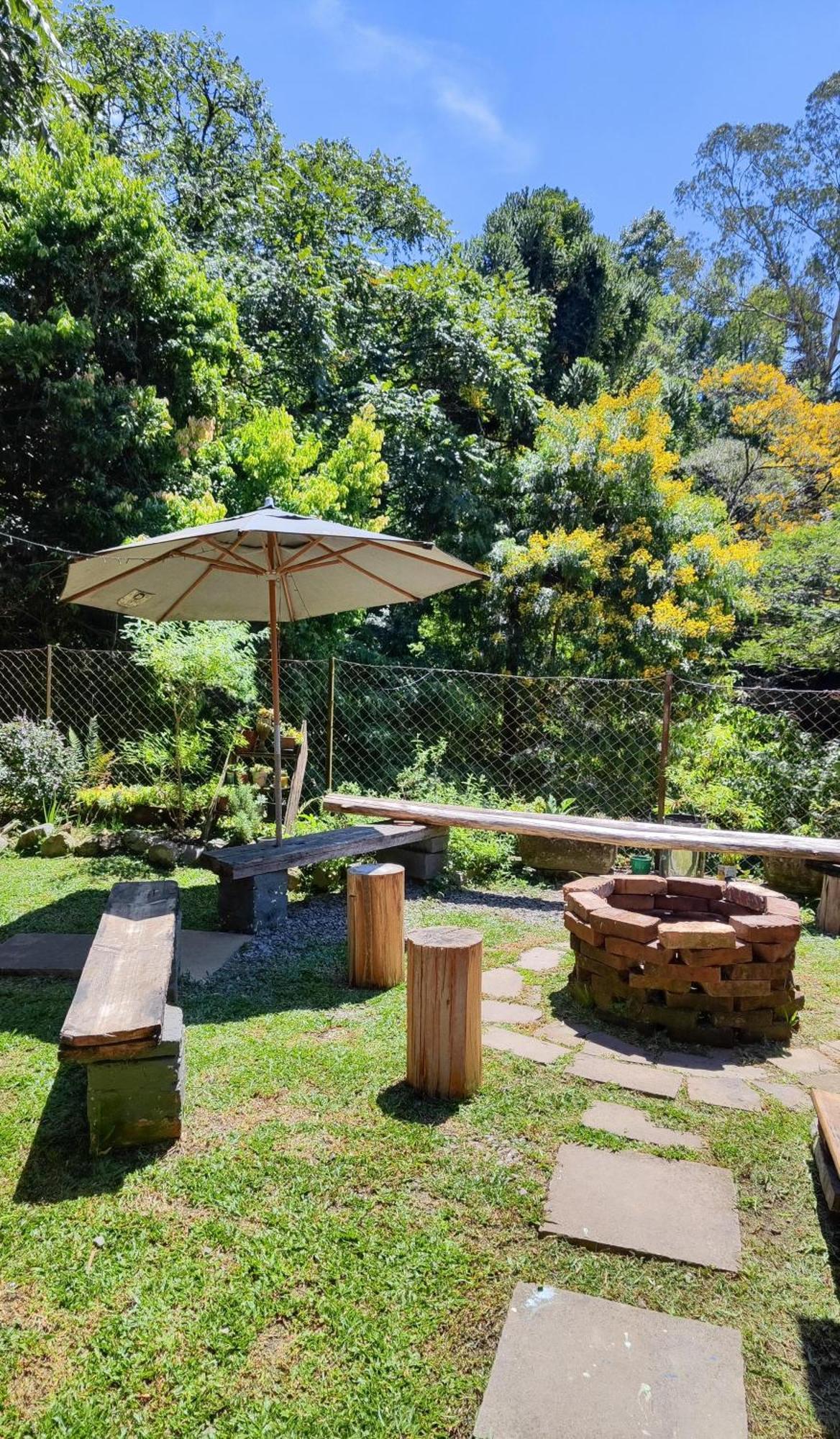 Gramado Guest House מראה חיצוני תמונה