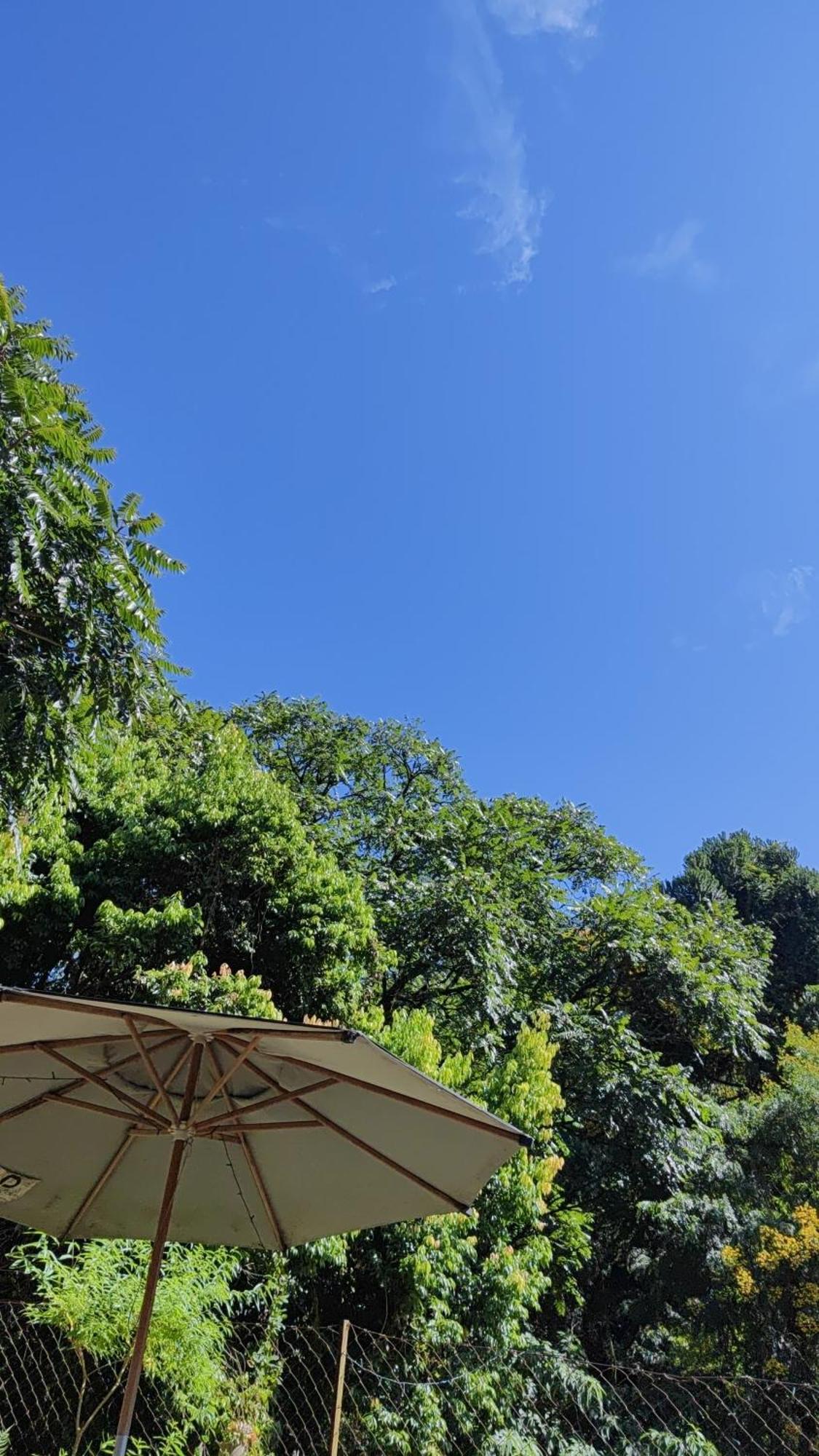 Gramado Guest House מראה חיצוני תמונה