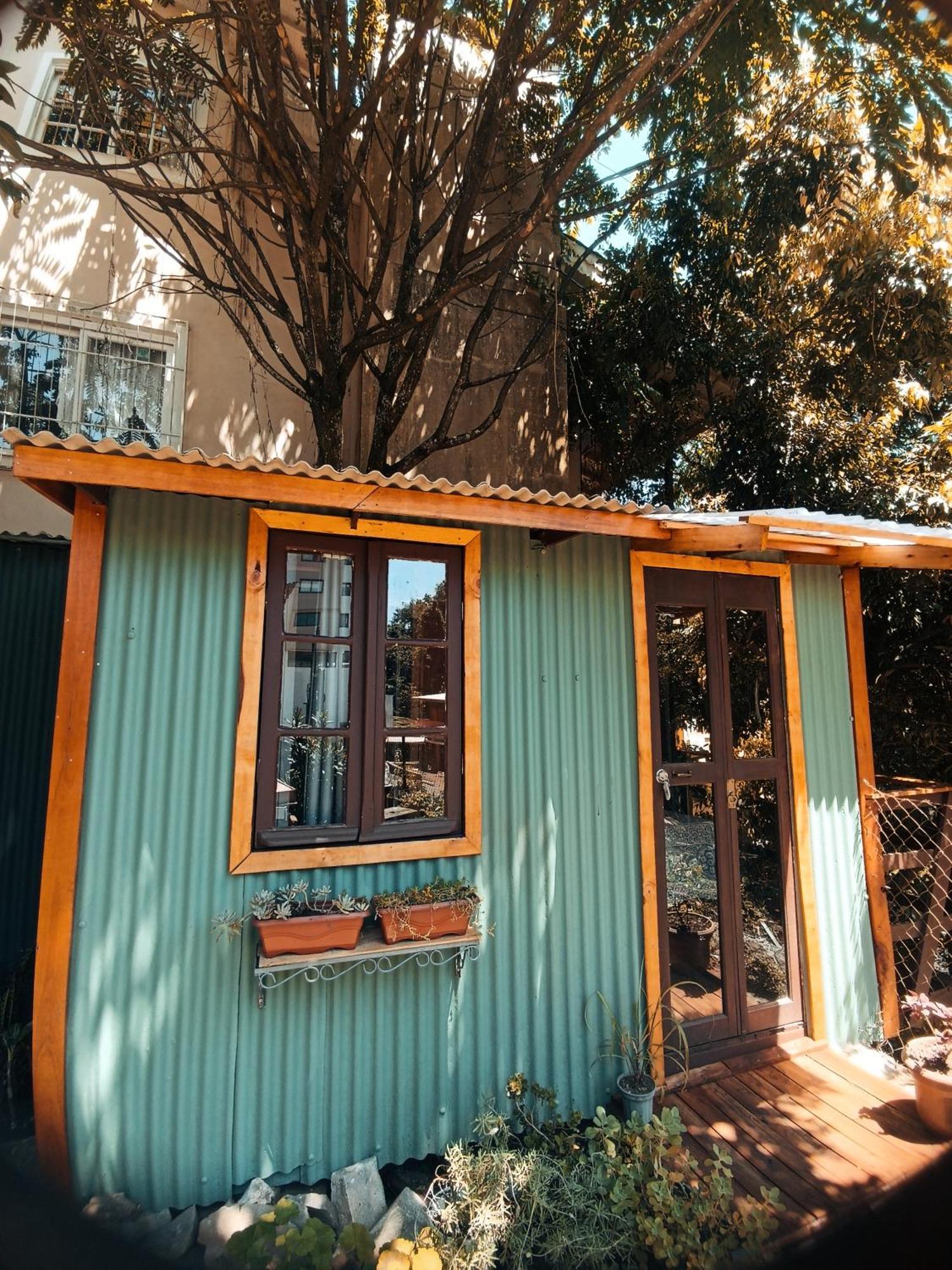 Gramado Guest House מראה חיצוני תמונה