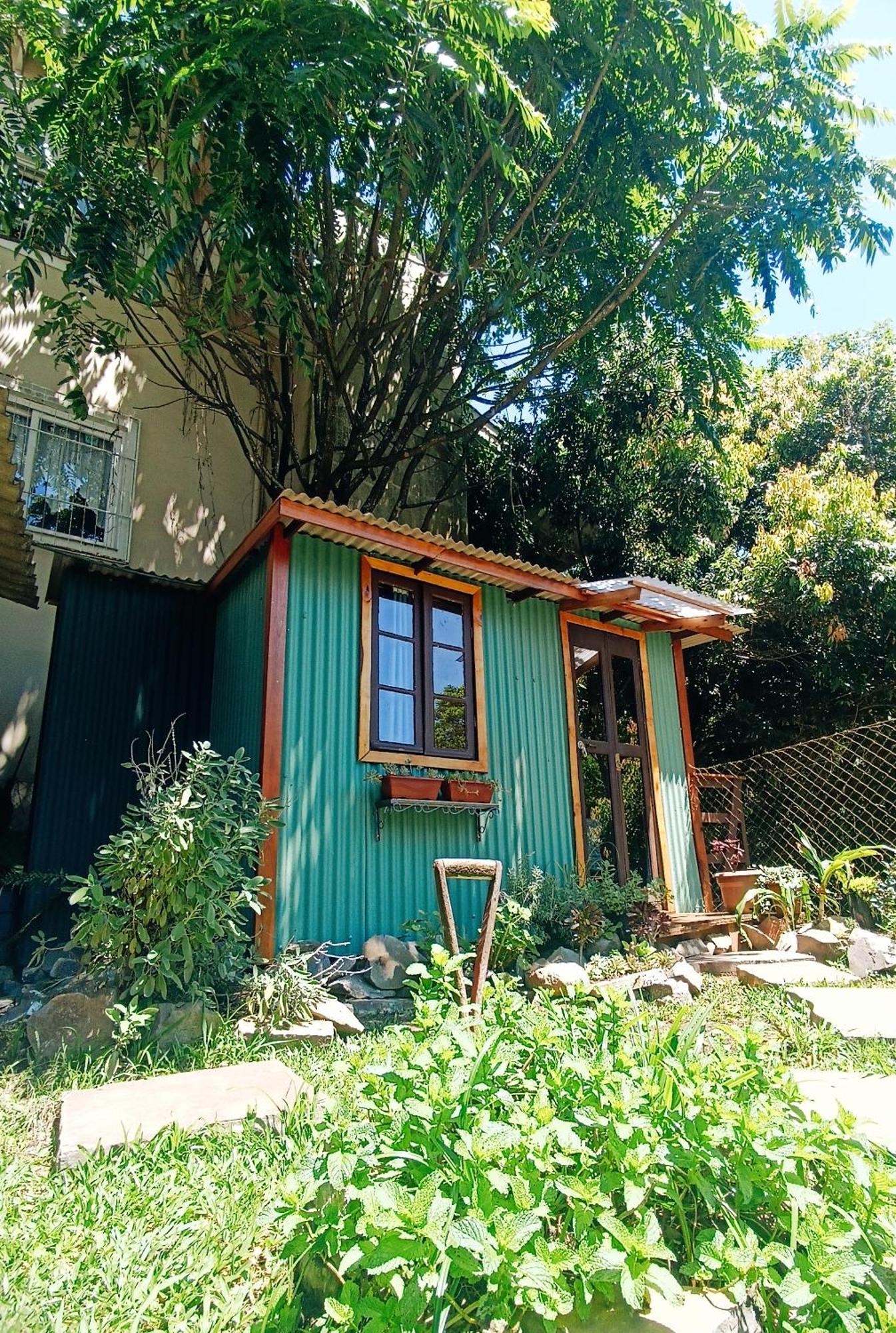 Gramado Guest House מראה חיצוני תמונה